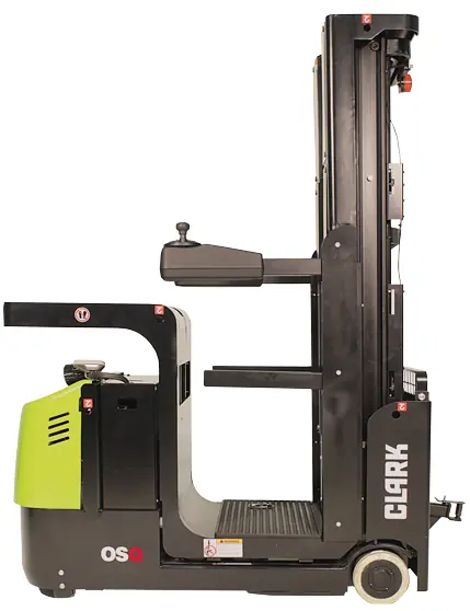 Clark OSQ 162