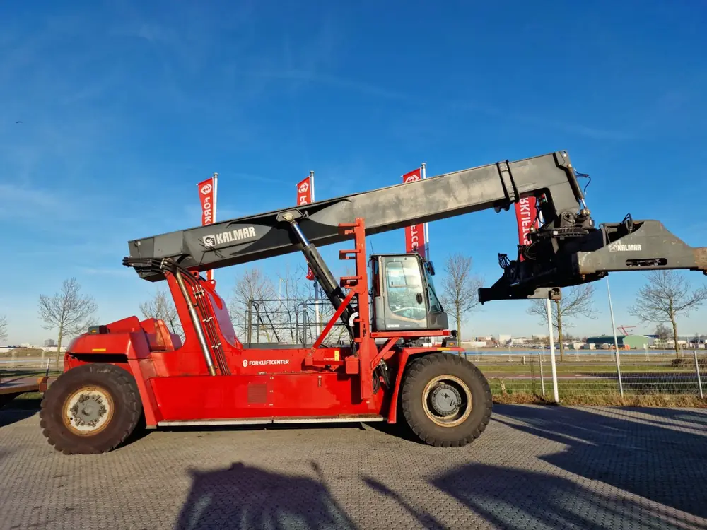 Kalmar DRG450-70C5XS