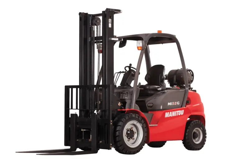 Manitou MI-X 35 G