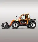 JLG 2906 H