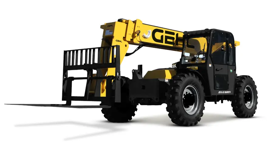 Gehl RS10-55 thumbnail 2