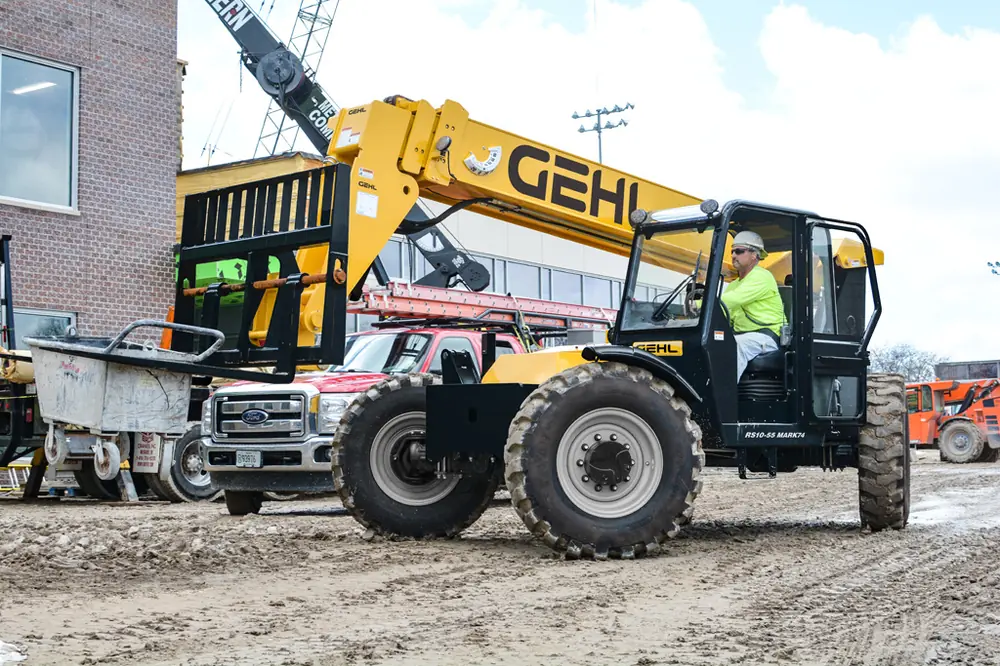 Gehl RS10-55 thumbnail 3