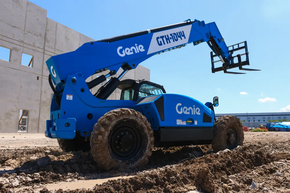 Genie GTH-1044