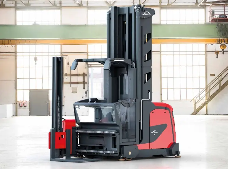 Linde K 1.3 thumbnail 3