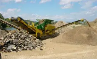 Keestrack Combo 2712 T thumbnail 2