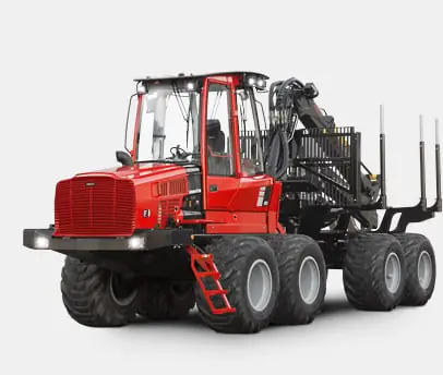 Komatsu 855-1