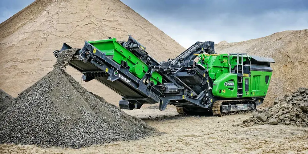 EvoQuip Cobra 230R