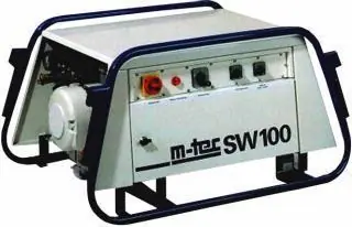m-tec SW 140
