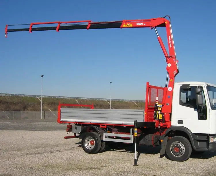 Amco Veba 806N-3 S