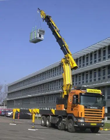 Fassi F 1500 RA 2.24 he-dynamic thumbnail 4