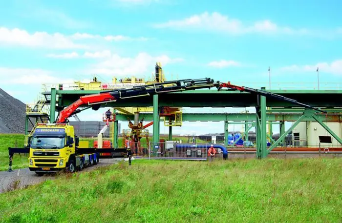 Fassi F 1500 RA 2.24 he-dynamic thumbnail 7