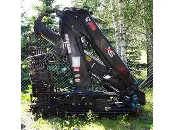 Hiab XS 111 E-2 HIDUO