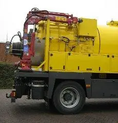 Amco Veba 603T-1 S