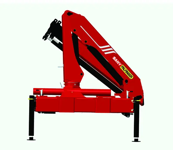 Sany SPK 8500 Std.