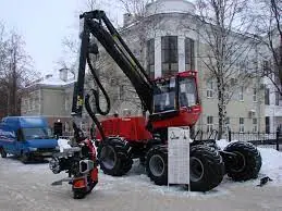 Valmet 911.4