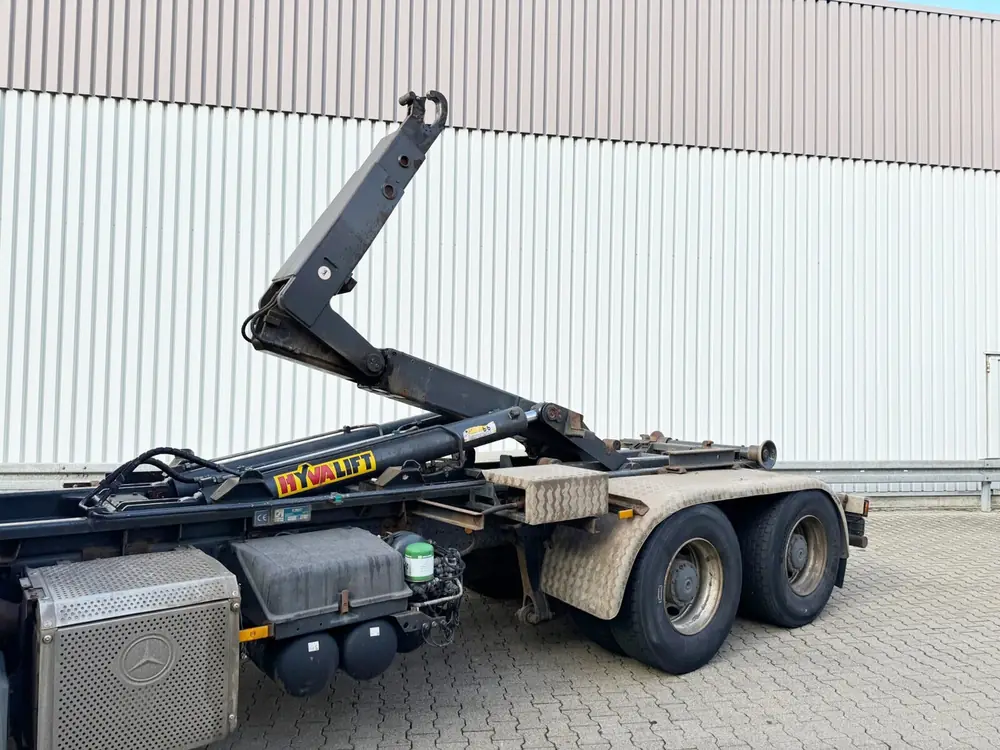 Hyva Lift 22-60 SK