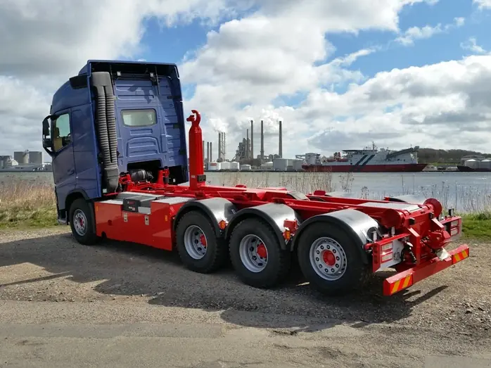 Multilift Ultima 22 SL 59