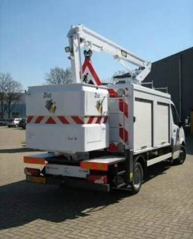 Custers Taurus 200-12,5 M