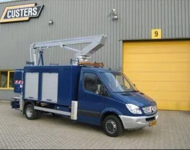 Custers Taurus 200-12,5 M thumbnail 2