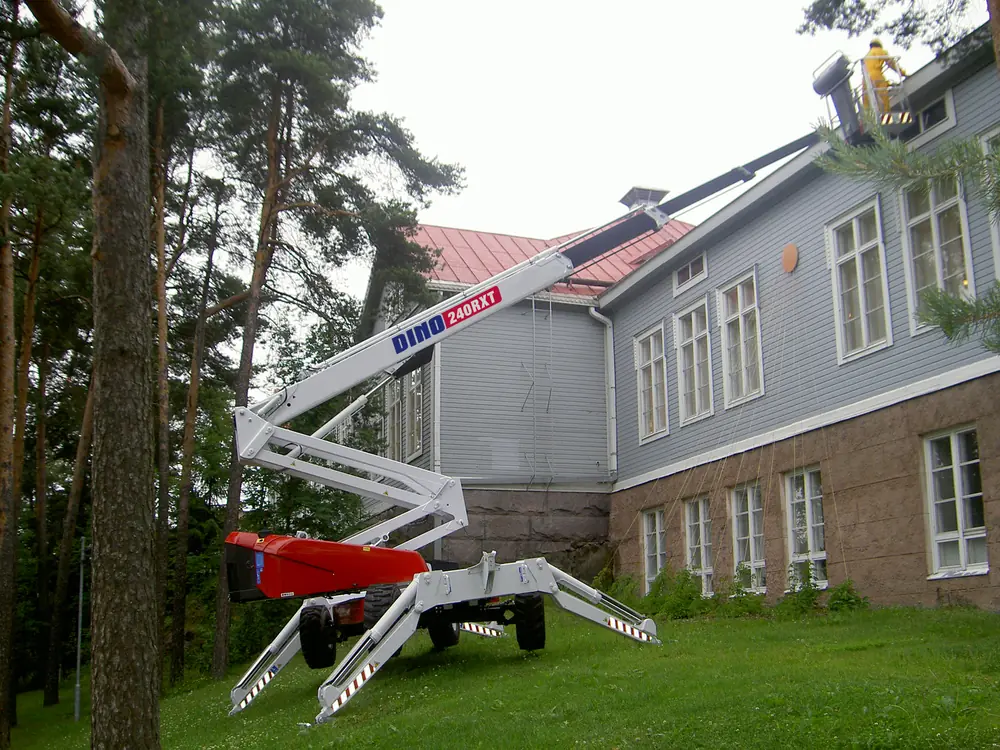 Dino Lift Dino 240RXT