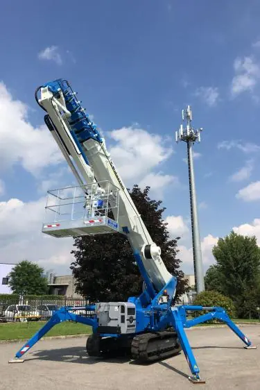 Palazzani XTJ 48.1+ C thumbnail 5