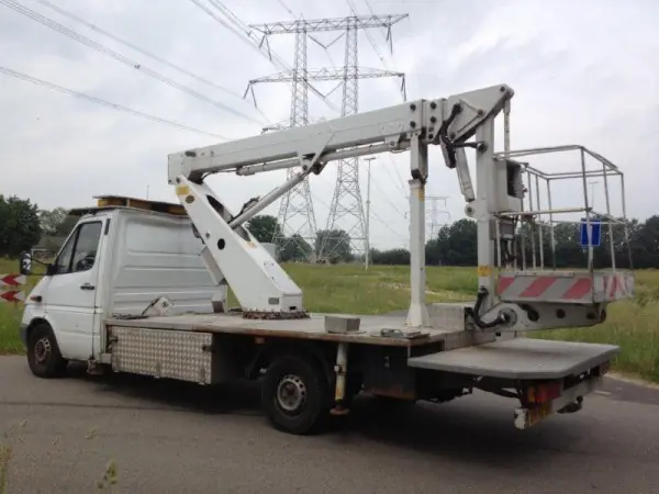 Bizzocchi K 150 L