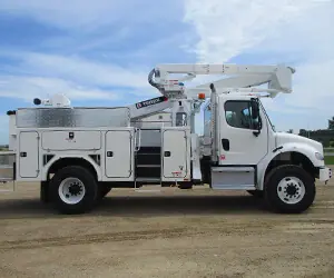 Terex TL50M