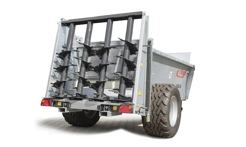 Fliegl ADS 60 thumbnail 2