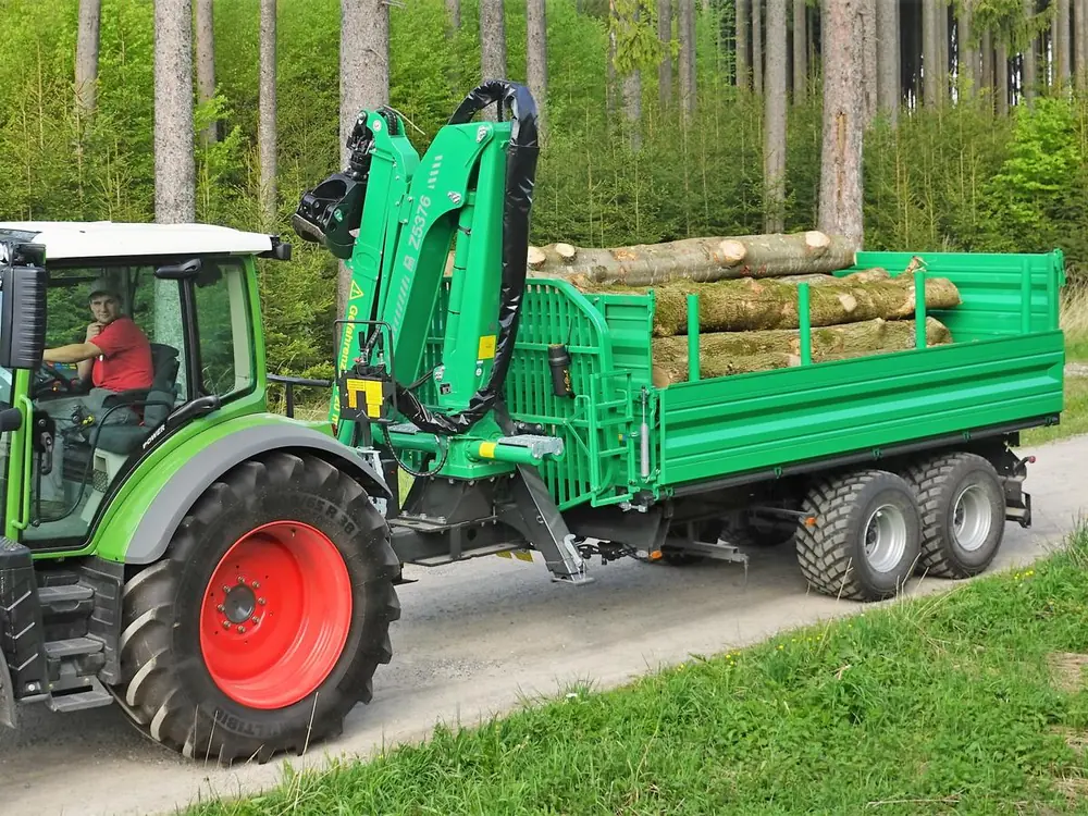 Reisch RT-130.FKZ
