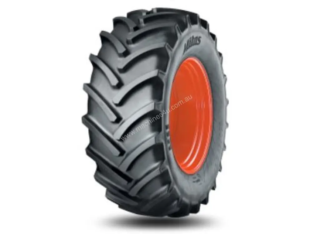 Mitas 650/65 R 42 SST 165 D (168 A8)
