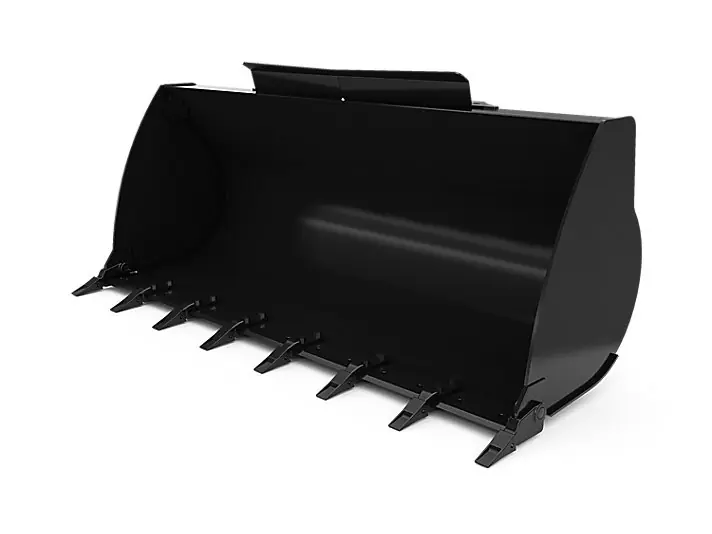 Caterpillar 1,2 m3 thumbnail 2