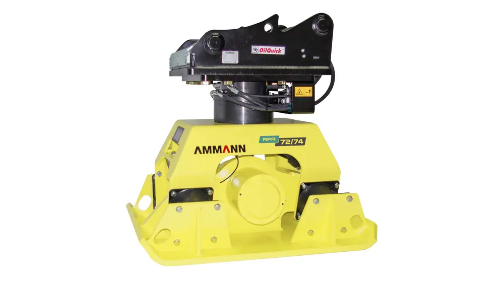 Ammann APA 7274
