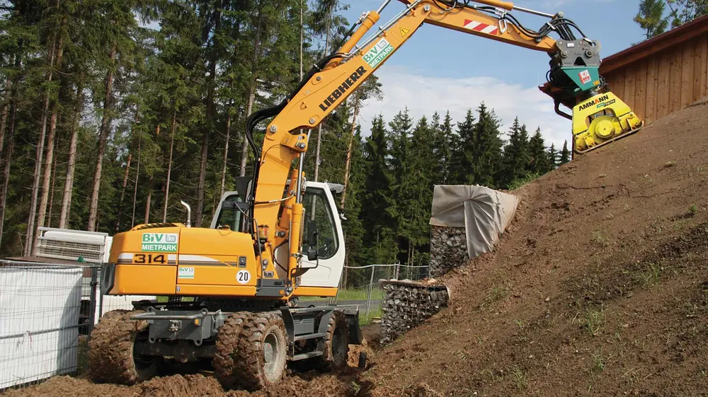 Ammann APA 7274 thumbnail 2