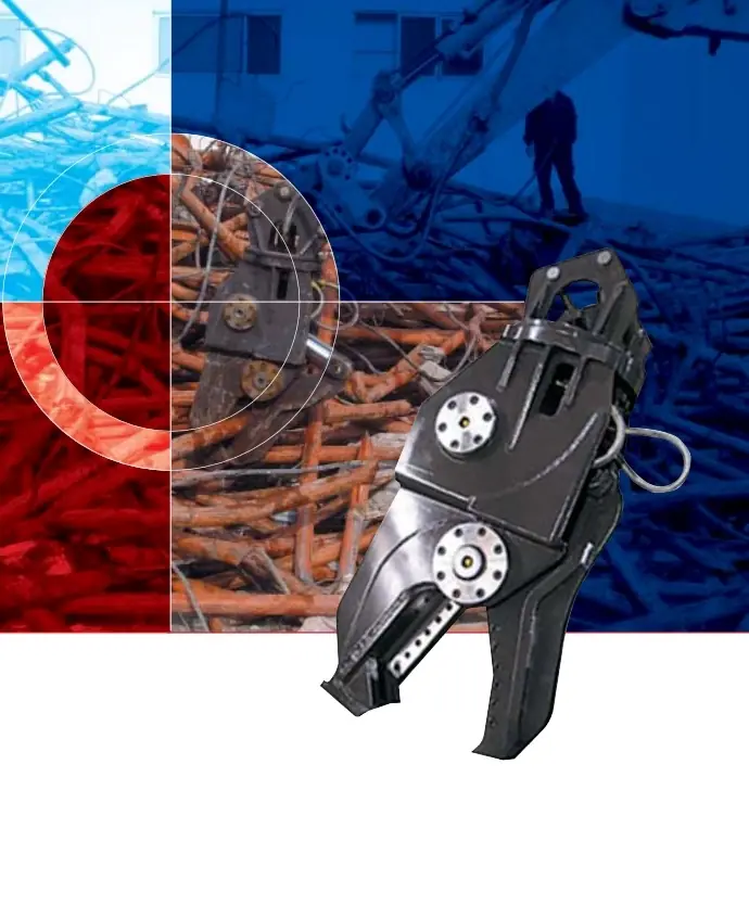 Hydra Ram HMSH 10