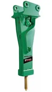 Montabert RPU 15
