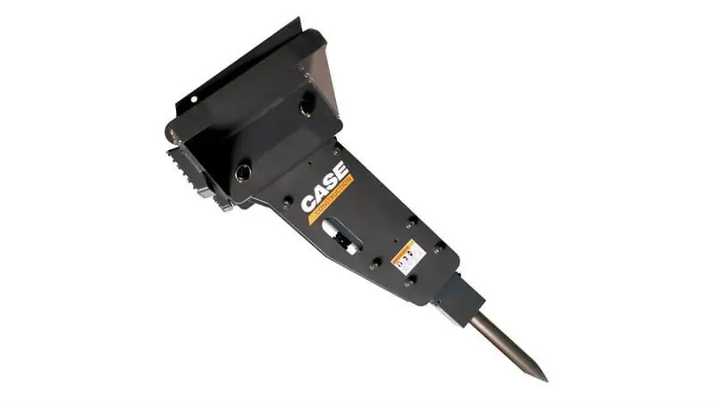 Case CH-6M