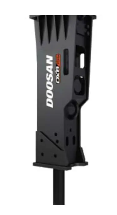 Doosan DXB700