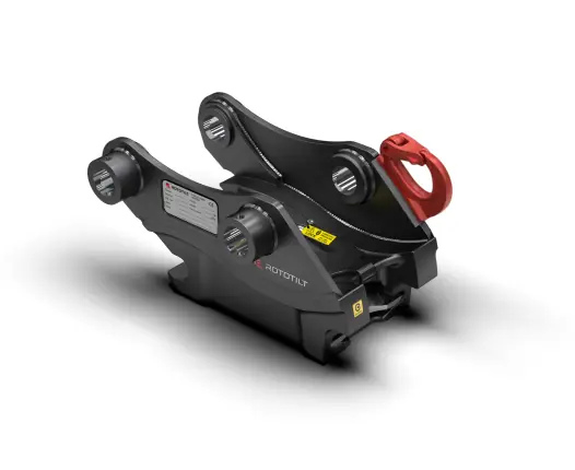 Rototilt® S45