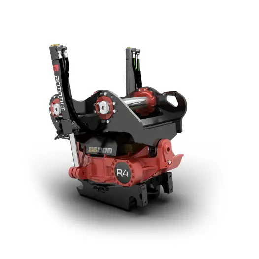 Rototilt® R4 SL