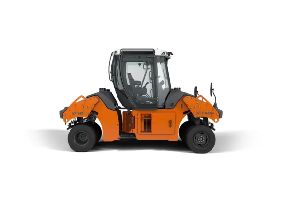 Hamm HP 100i