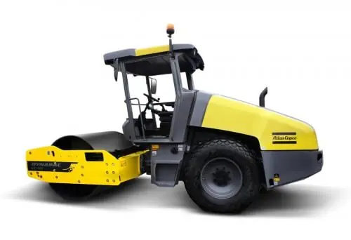 Dynapac CA 1300 PD thumbnail 2