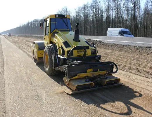 Bomag BW 213 DH-4/P