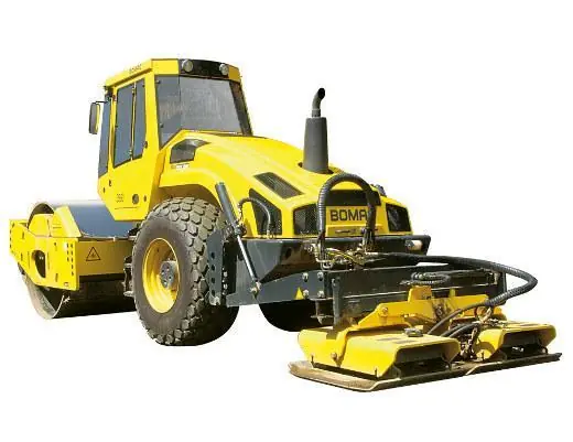 Bomag BW 213 DH-4/P thumbnail 2