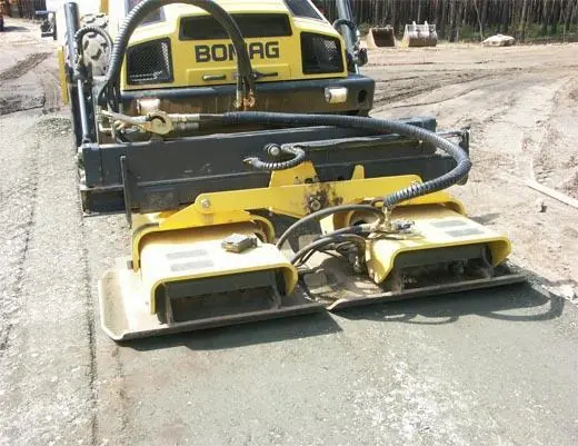 Bomag BW 213 DH-4/P thumbnail 3