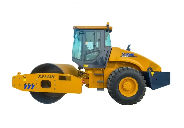 XCMG XS143H