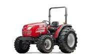 TYM T450