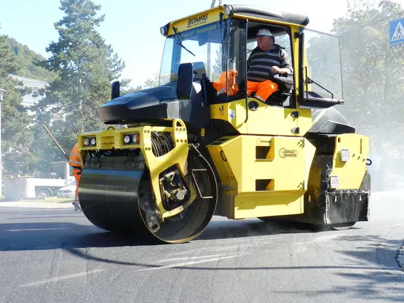 Bomag BW 174 AP 4 AM Hybrid thumbnail 2