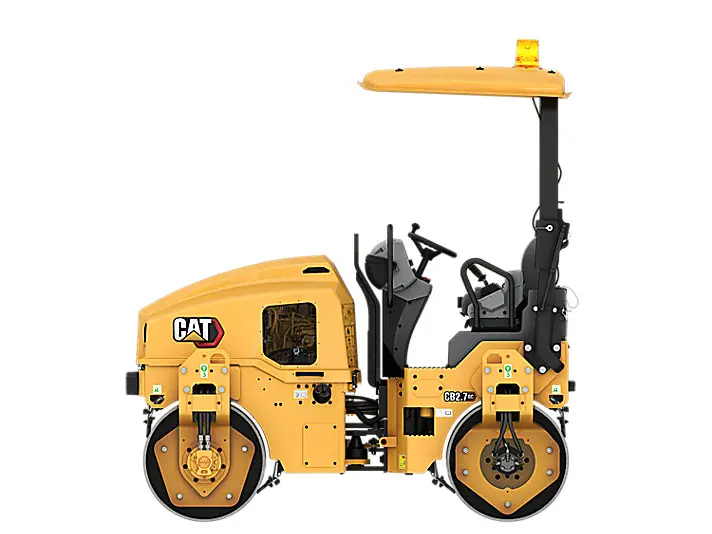 Caterpillar CB2.7 GC