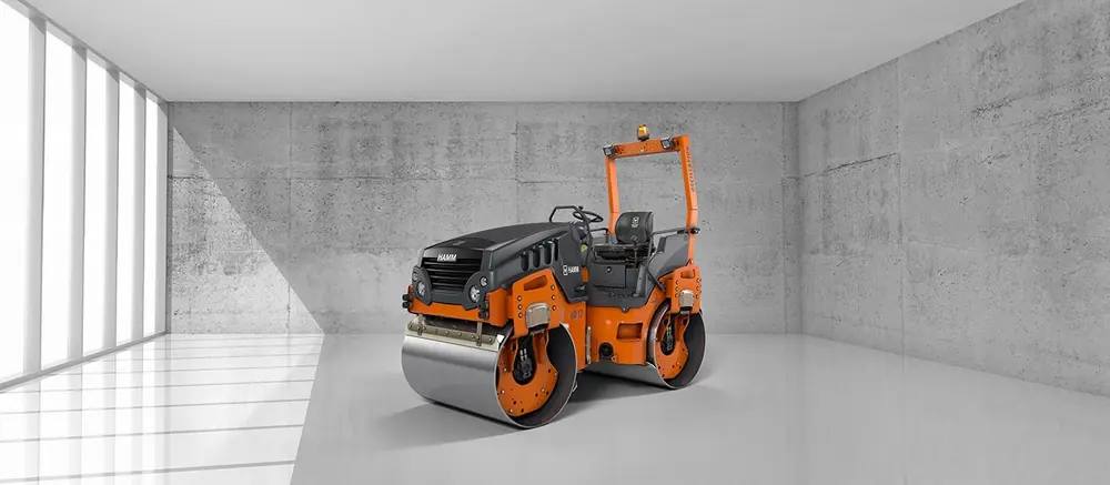 Hamm HD 13 VO