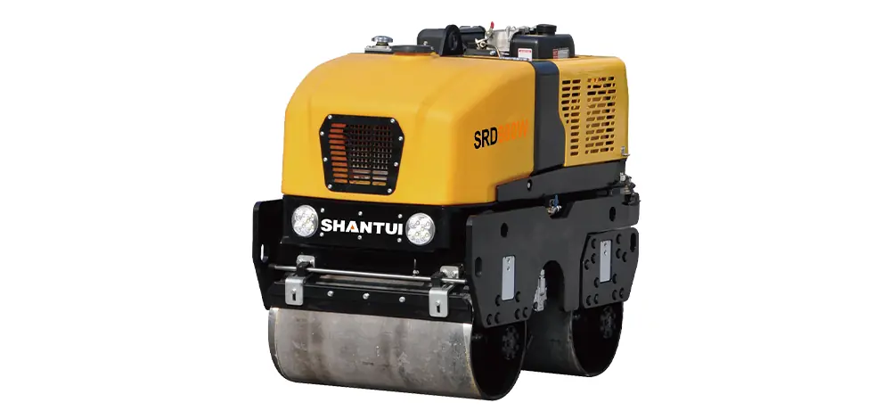 Shantui SRD900W
